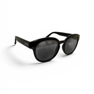 NIKIN Black Sunglasses