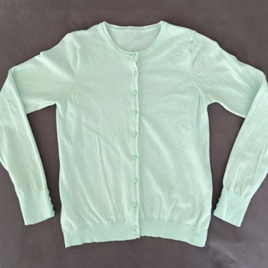 Strickjacke Cardigan H&M Grösse S