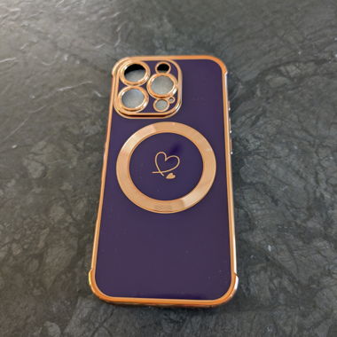 Coque pour i-phone 16Pro