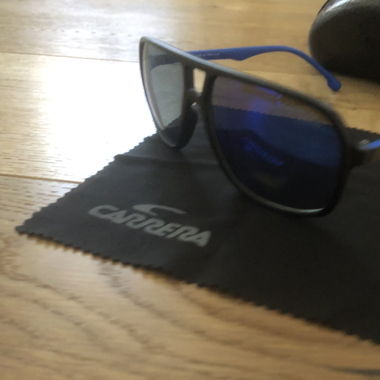CARRERA Sonnenrbrille verspiegelt