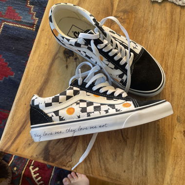 Chaussure Vans Old Skool