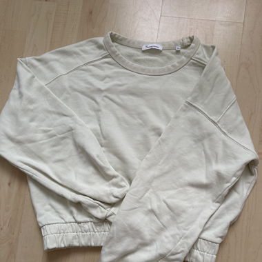 Knowledge Cotton Apparel Pullover