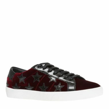 Sneaker Saint Laurent 'Court Classic'