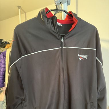 Reebok Jacke 