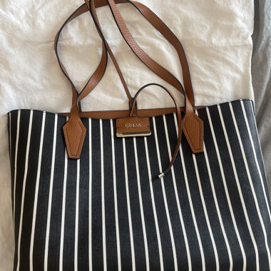 Borsa 2 in 1 Guess