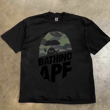 Babe T-Shirt Black
