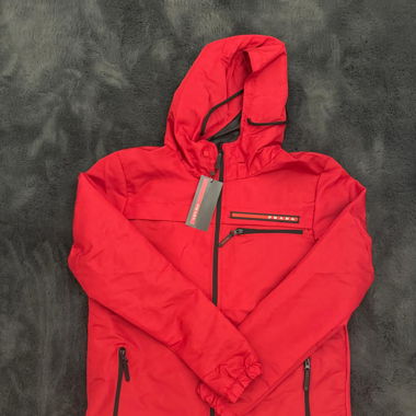 Prada Jacket