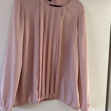 Gerry Weber Bluse rosa