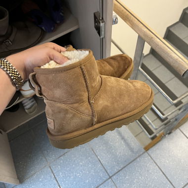Lovely Uggs