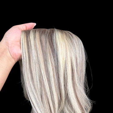 Realscalp Parrucca Capelli