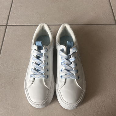 Chaussures Stitch 