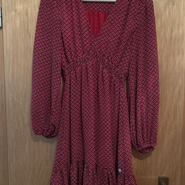 Kleid