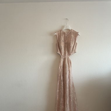 Robe de soirée 