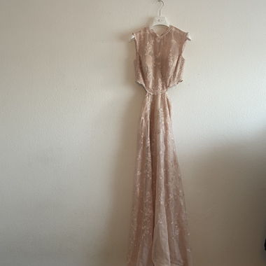Robe de soirée 