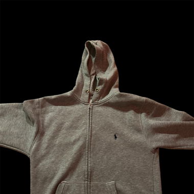 RALPH LAUREN PULLOVER