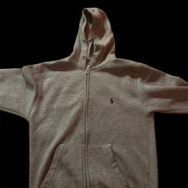 RALPH LAUREN PULLOVER