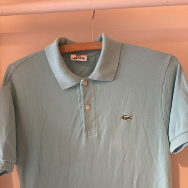 Polo Lacoste
