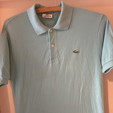 Polo Lacoste