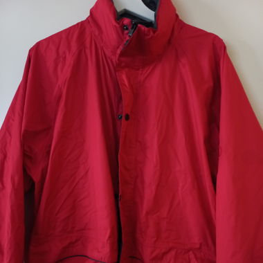 Rukka Windjacke und Wetterjacke