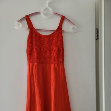 Vestito Estivo