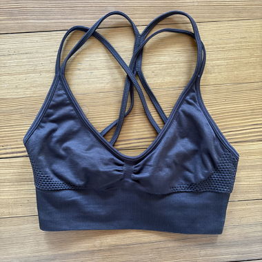 ottimo reggiseno sportivo