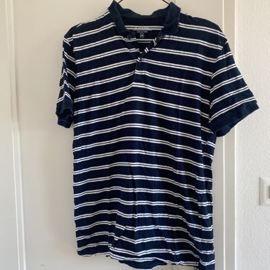 Polo shirt