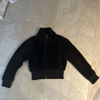 Jacke