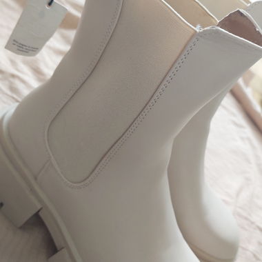 Bottines 
