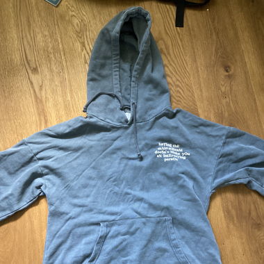 Pull&Bear Hoodie