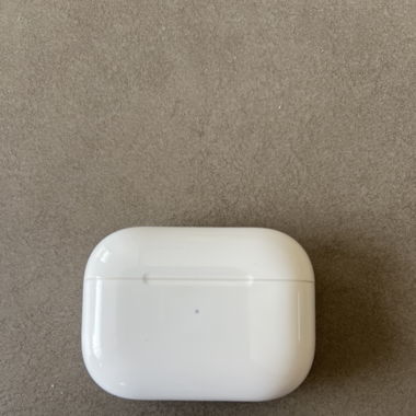 Airpods Pro 2021