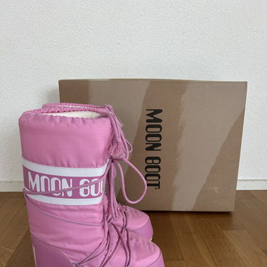 Moon Boot