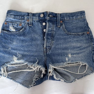 Levi's Shorts