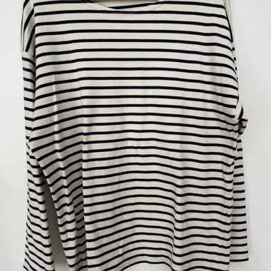 Armor Lux Stripe Shirt
