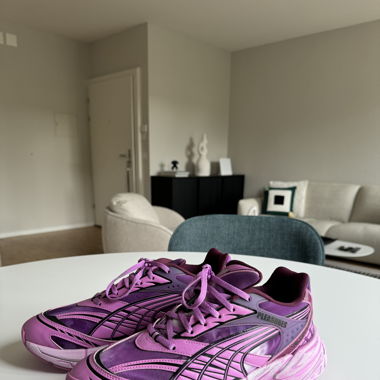 Puma Velophasis Overdyed Pleasures Gr.45 (neu)