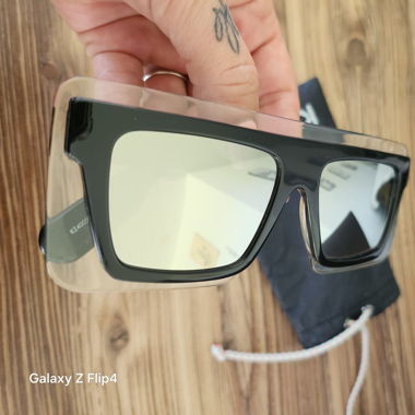 Kenzo Sunglasses – Like New