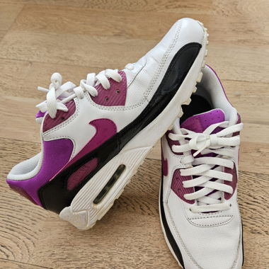 Basket air max