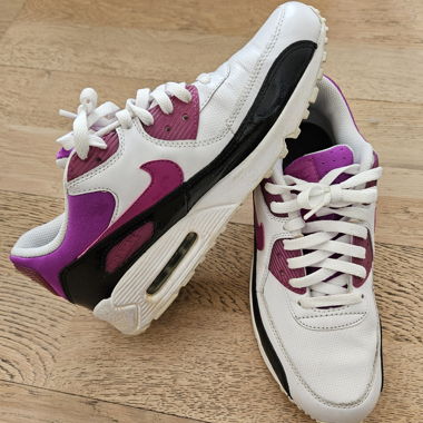 Basket air max
