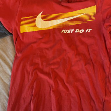 Nike T-Shirt 