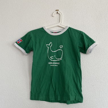T shirt enfant 130-140