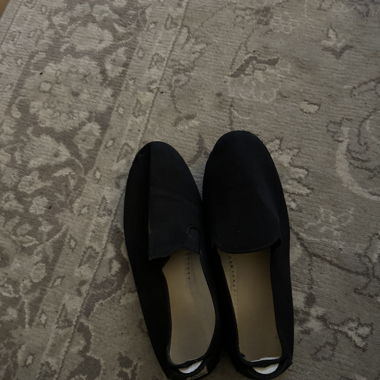 Sommer Schuh