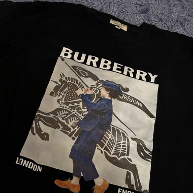 Burberry Shirt
