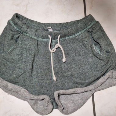Minishort H&M