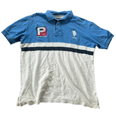 Ralph Lauren Polo-Shirt 