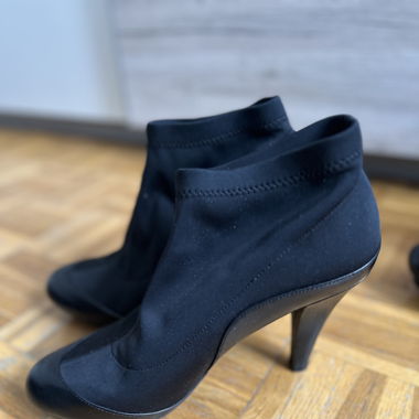 Chaussure Dune