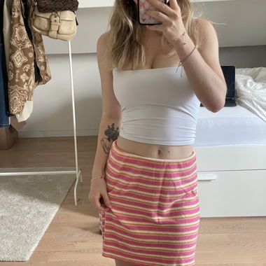 djerf avenue skirt