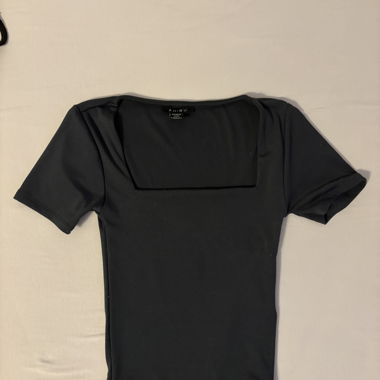 Black Women’s T-Shirt