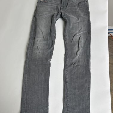 Diesel grey jeans W30