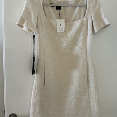 PINKOdress