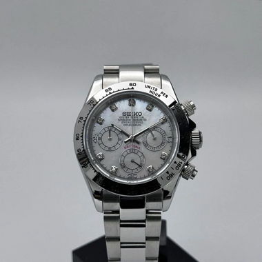 Rolex Daytona Mod “Prisma”