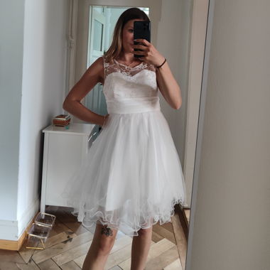 Robe de soirée